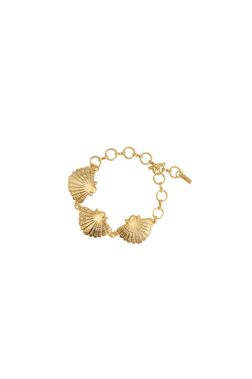 Spell | Villa Tropic Bracelet | Stock | Vagabond | Apparel | Boutique