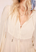 Spell | Ines Boho Blouse | Vagabond | Apparel | Boutique