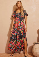 Spell | Isola Gown | Vagabond | Apparel | Boutique