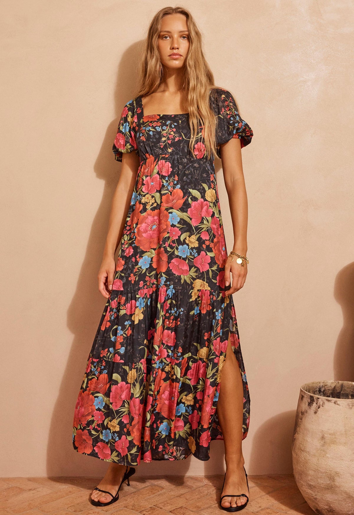 Spell | Isola Gown | Vagabond | Apparel | Boutique