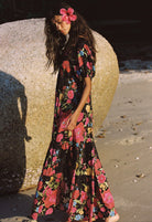 Spell | Isola Gown | Vagabond | Apparel | Boutique