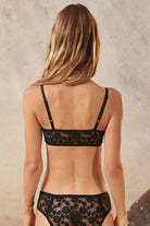 Spell | Lux Lisbon Lace Bralette | Vagabond | Apparel | Boutique