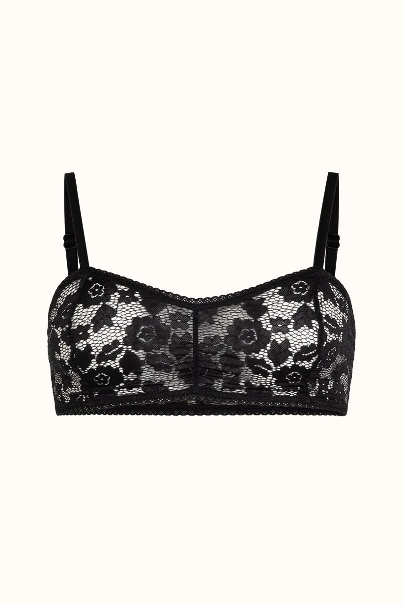 Spell | Lux Lisbon Lace Bralette | Vagabond | Apparel | Boutique