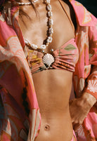 Spell | Oceana Bandeau | Close | Vagabond | Apparel | Boutique