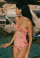 Spell | Oceana One Piece | Lifestyle Model | Vagabond | Apparel | Boutique