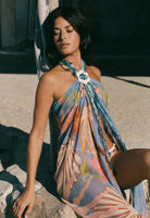 Spell | Oceana Travel Scarf | Lifestyle | Vagabond | Apparel | Boutique