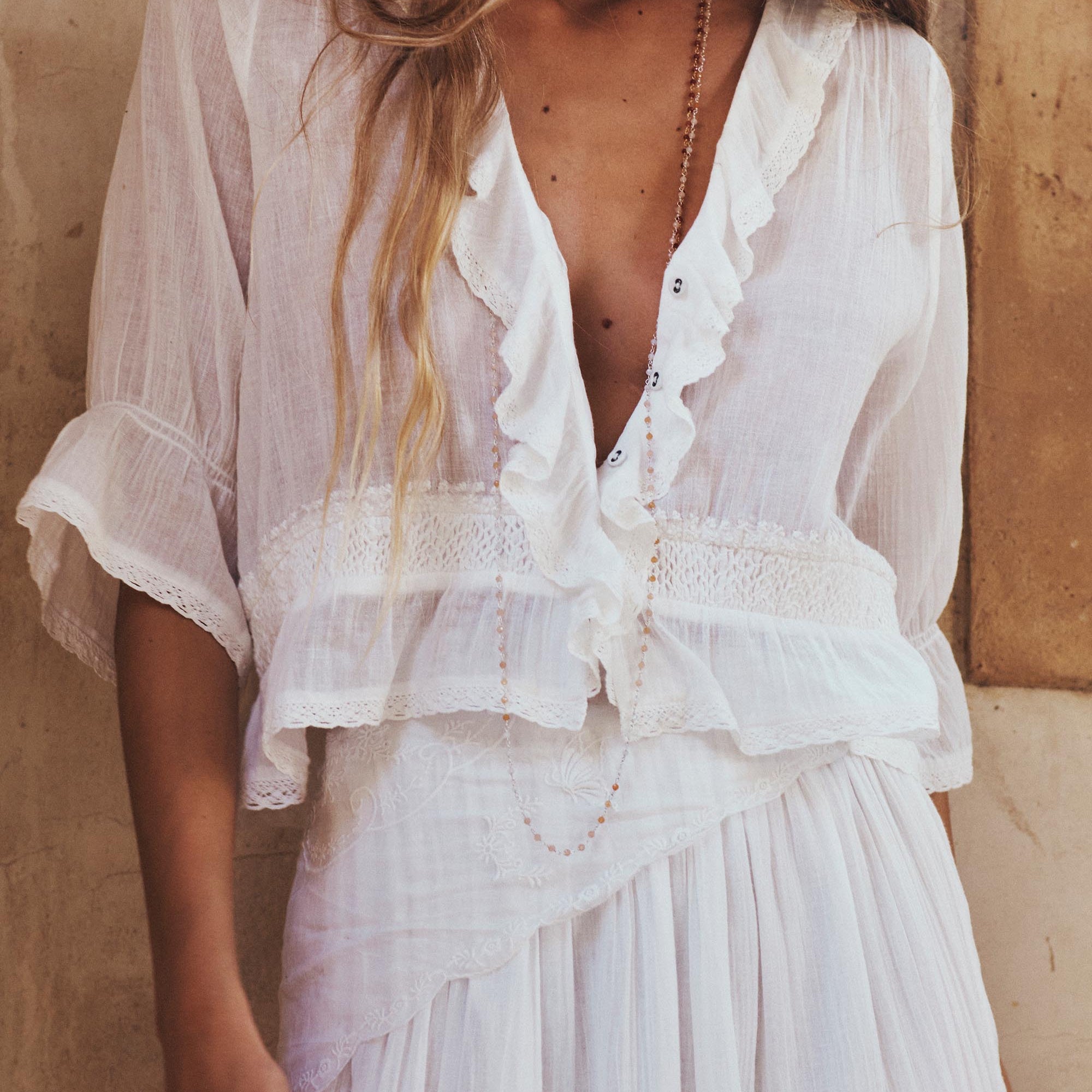 spell prairie lace dress Prairie Lace Sun Dress
