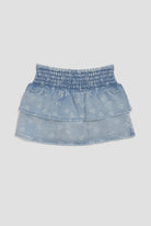Splendid Girl | Bleach Wash Skirt | Vagabond | Apparel | Boutique
