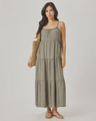 Splendid | Maven Maxi Dress | Vagabond | Apparel | Boutique
