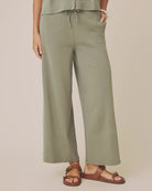 Splendid | Sawyer Sandwash Pant | Vagabond | Apparel | Boutique