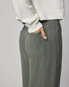 Splendid | Angie Palazzo Pant | Close | Vagabond | Apparel | Boutique