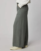 Splendid | Angie Palazzo Pant | Side | Vagabond | Apparel | Boutique