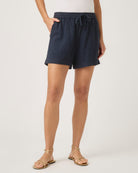 Splendid Coastal Short | Vagabond Apparel Boutique