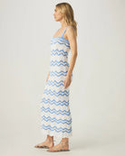 Splendid | Cove | Sweater Dress | Side | Vagabond | Apparel | Boutique