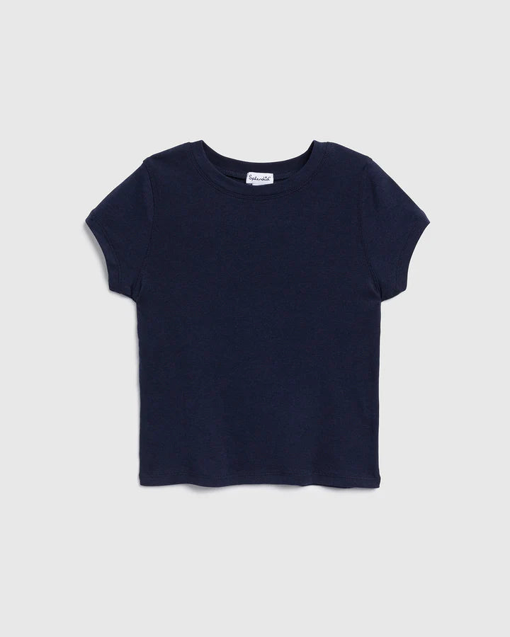 Splendid | Crew | Tee | Atlantic | Vagabond | Apparel | Boutique