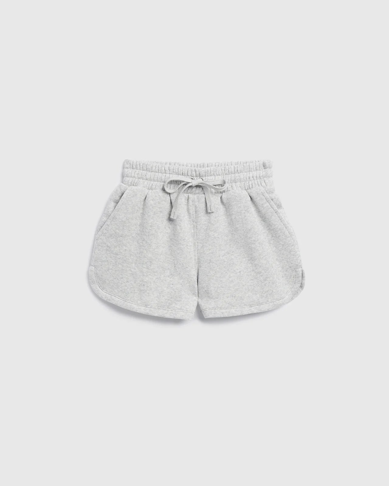 Splendid | Dream | Short | Grey | Vagabond | Apparel | Boutique