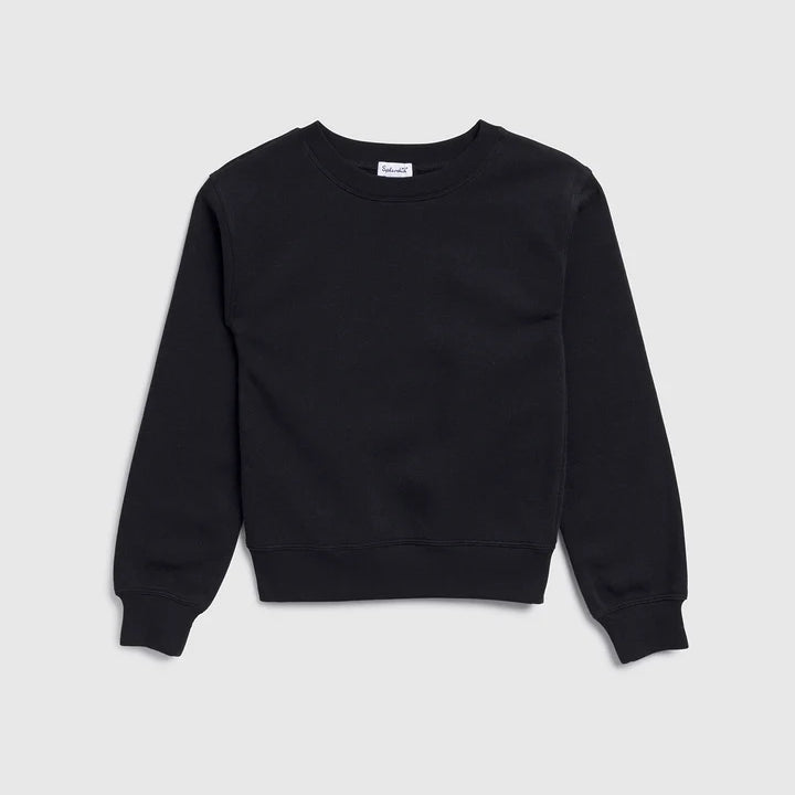 Splendid Girls Dream Supersoft Sweatshirt