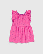 Splendid | Girl | Bellflower | Dress | Vagabond | Apparel | Boutique