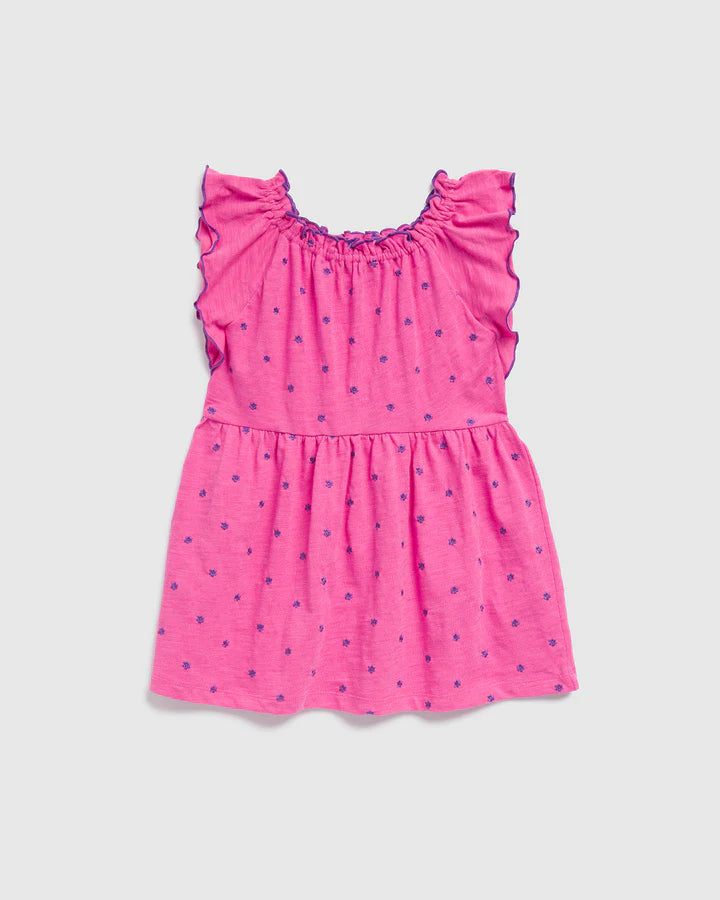 Splendid | Girl | Bellflower | Dress | Vagabond | Apparel | Boutique