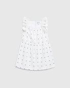 Splendid | Toddler Girl | Fresh Floral | Dress | Vagabond | Apparel | Boutique