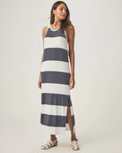 Splendid | Jenna | Stripe |  Dress | Vagabond | Apparel | Boutique