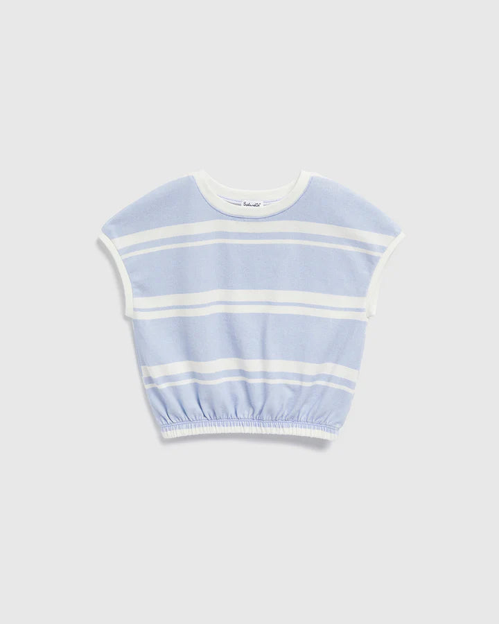 Splendid | Girl | Zuma | Top | Vagabond | Apparel | Boutique