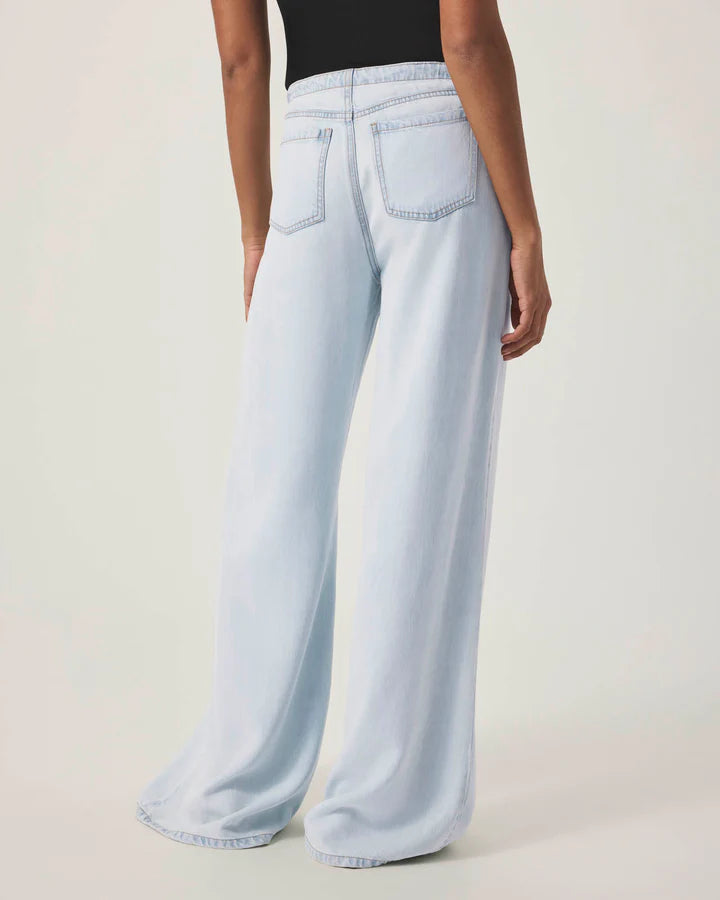 Splendid Lounge Denim Pant | Vagabond Apparel Boutique