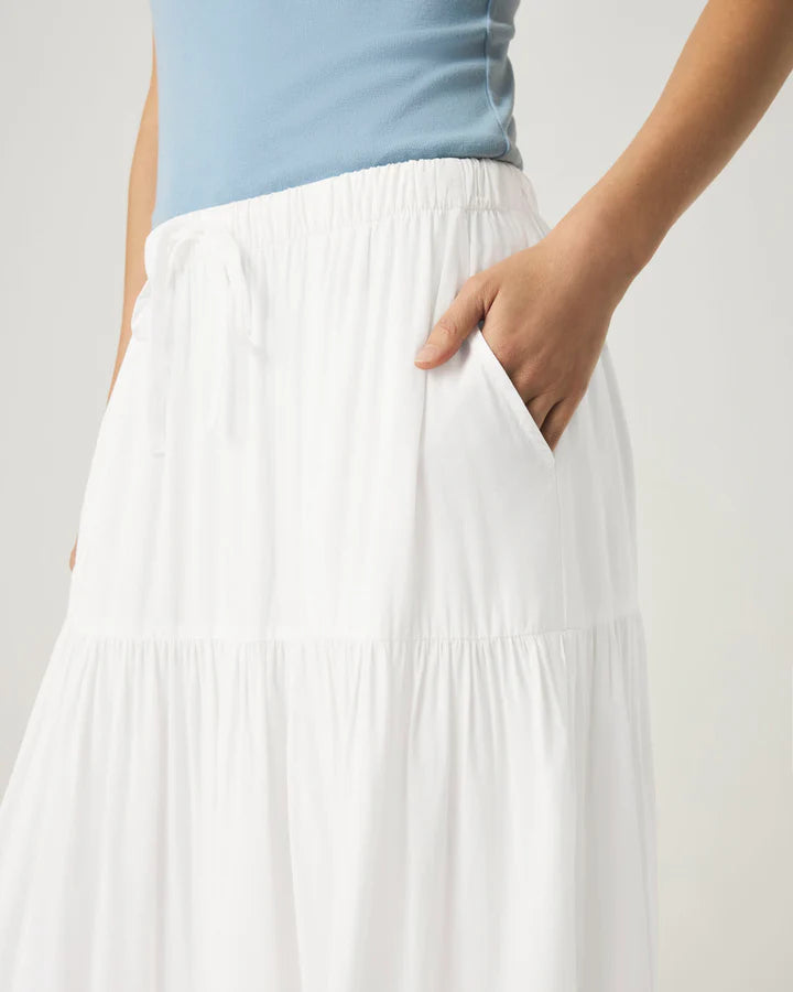 Splendid | Melanie | Skirt | Close | Vagabond | Apparel | Boutique