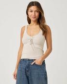 Splendid Saige Tank | Vagabond Apparel Boutique