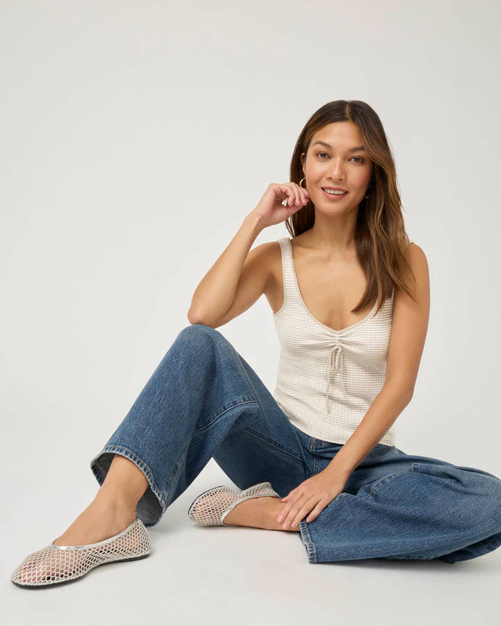 Splendid Saige Tank | Vagabond Apparel Boutique