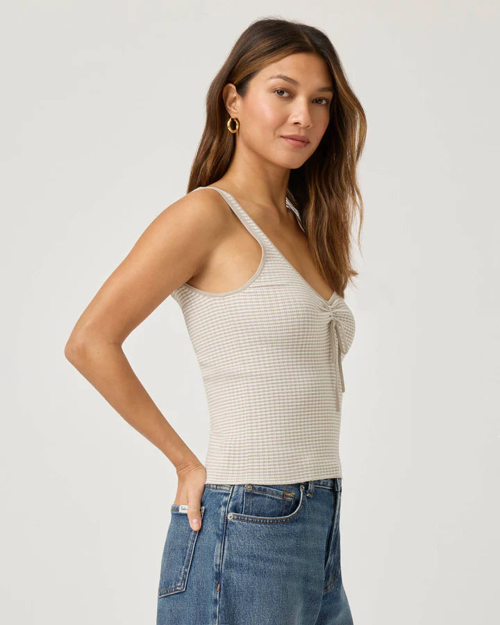 Splendid Saige Tank | Vagabond Apparel Boutique