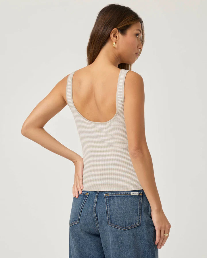 Splendid Saige Tank | Vagabond Apparel Boutique