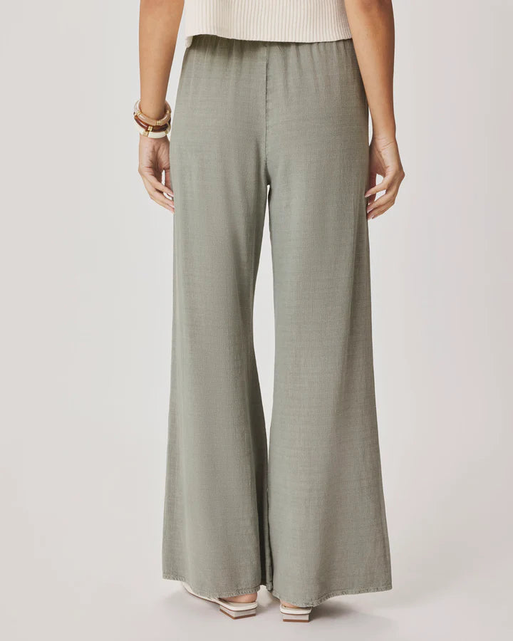 Splendid | Valerie Pant | Back | Vagabond | Apparel | Boutique