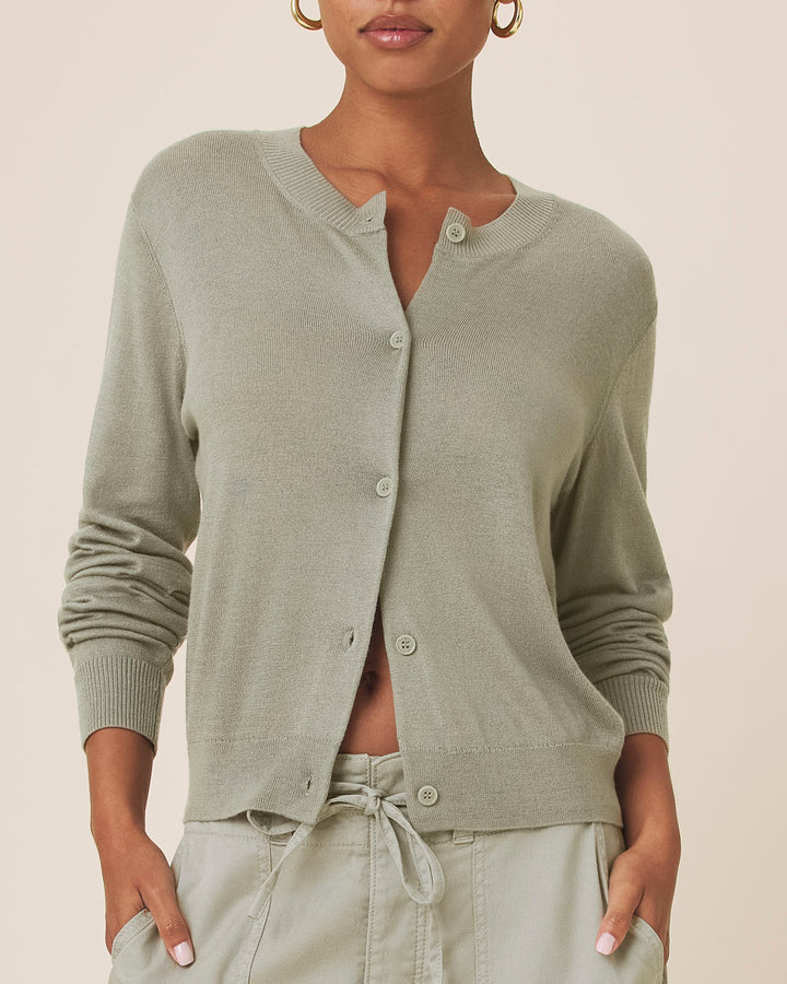 Splendid Erica Cardigan