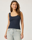 Splendid Faye Tank | Vagabond Apparel Boutique