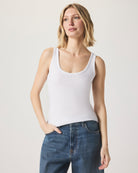Splendid Faye Tank | Vagabond Apparel Boutique