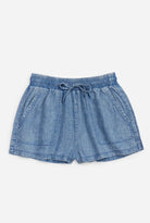 Splendid Girl | Very Cherry Short | Vagabond | Apparel | Boutique