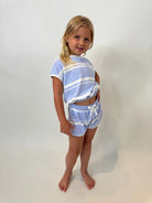 Splendid Girl | Zuma Top | Vagabond | Apparel | Boutique