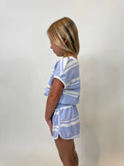 Splendid Girl | Zuma Top | Vagabond | Apparel | Boutique