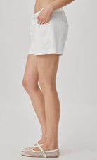 Splendid | Lounge Denim Short | Vagabond | Apparel | Boutique