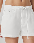 Splendid | Lounge Denim Short | Close | Vagabond | Apparel | Boutique