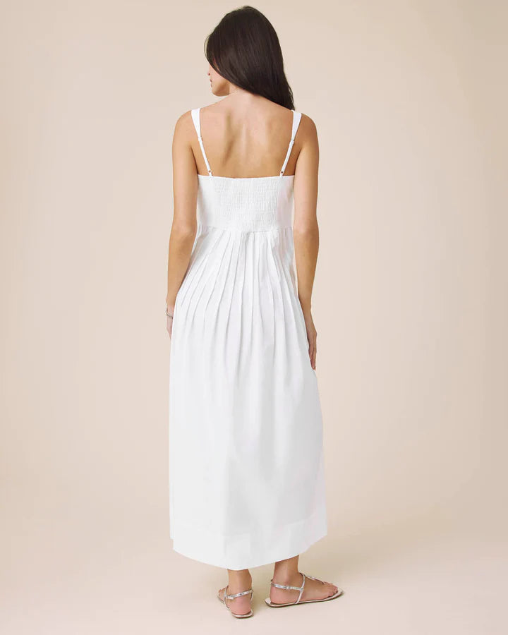 Splendid | Maggie Dress | Vagabond | Apparel | Boutique