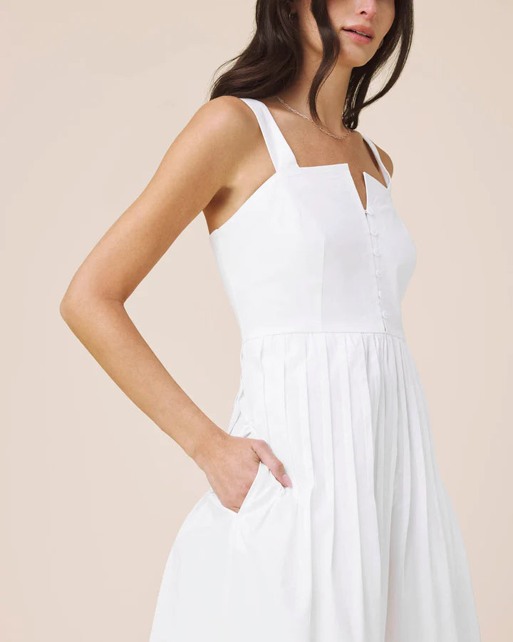 Splendid | Maggie Dress | Vagabond | Apparel | Boutique