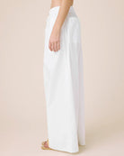 Splendid |  Mallory Poplin Pant | Vagabond | Apparel | Boutique