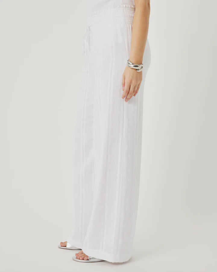 Splendid | Meadow Pant | Side | Vagabnod | Apparel | Boutique