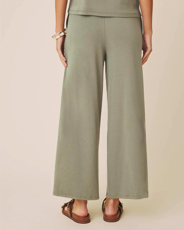 Splendid | Sawyer Sandwash Pant | Vagabond | Apparel | Boutique