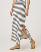 Splendid Whitney Maxi Skirt | Vagabond Apparel Boutique