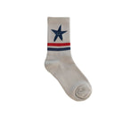Summer In May | Kids Socks | Blue Star | Vagabond | Apparel | Boutique