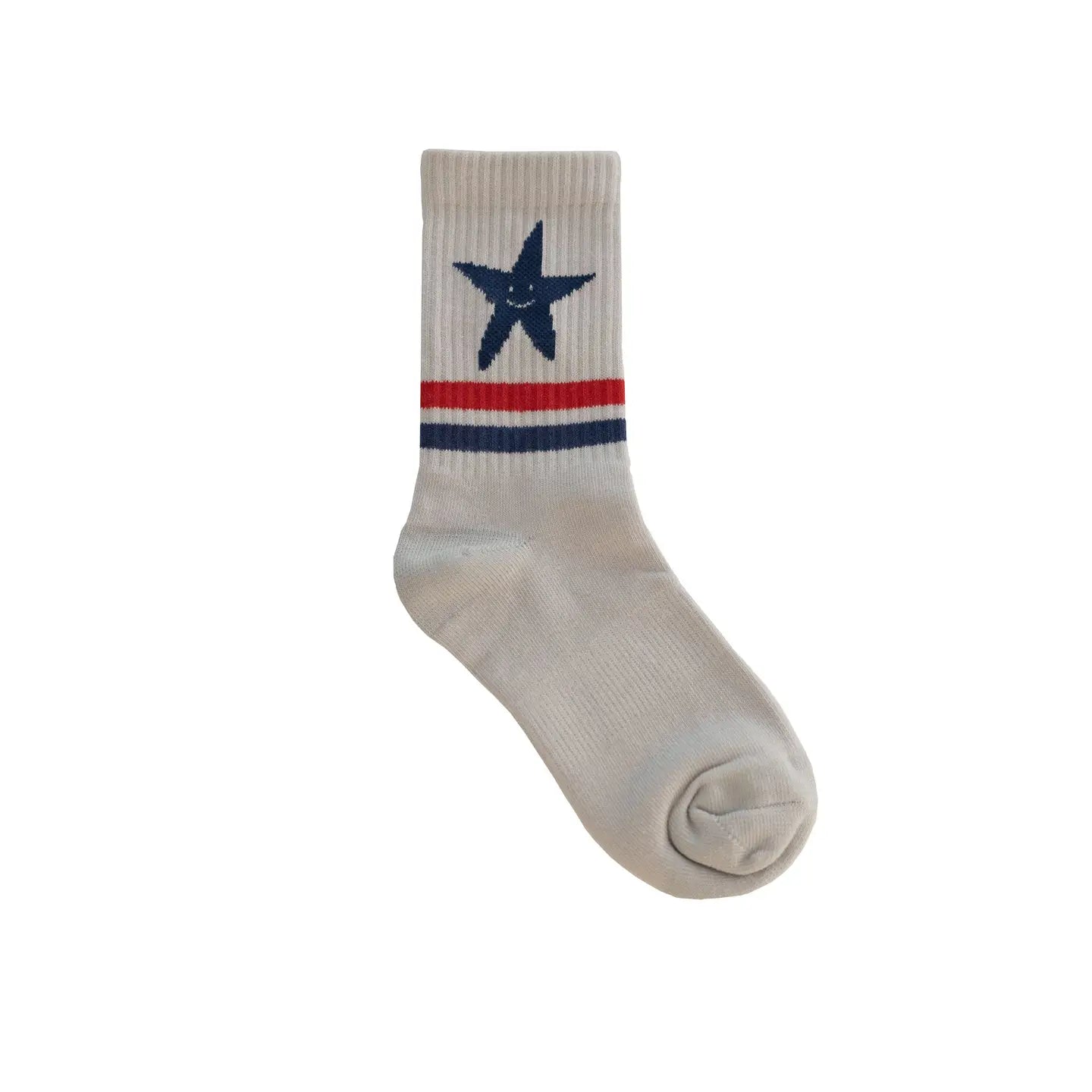 Summer In May | Kids Socks | Blue Star | Vagabond | Apparel | Boutique
