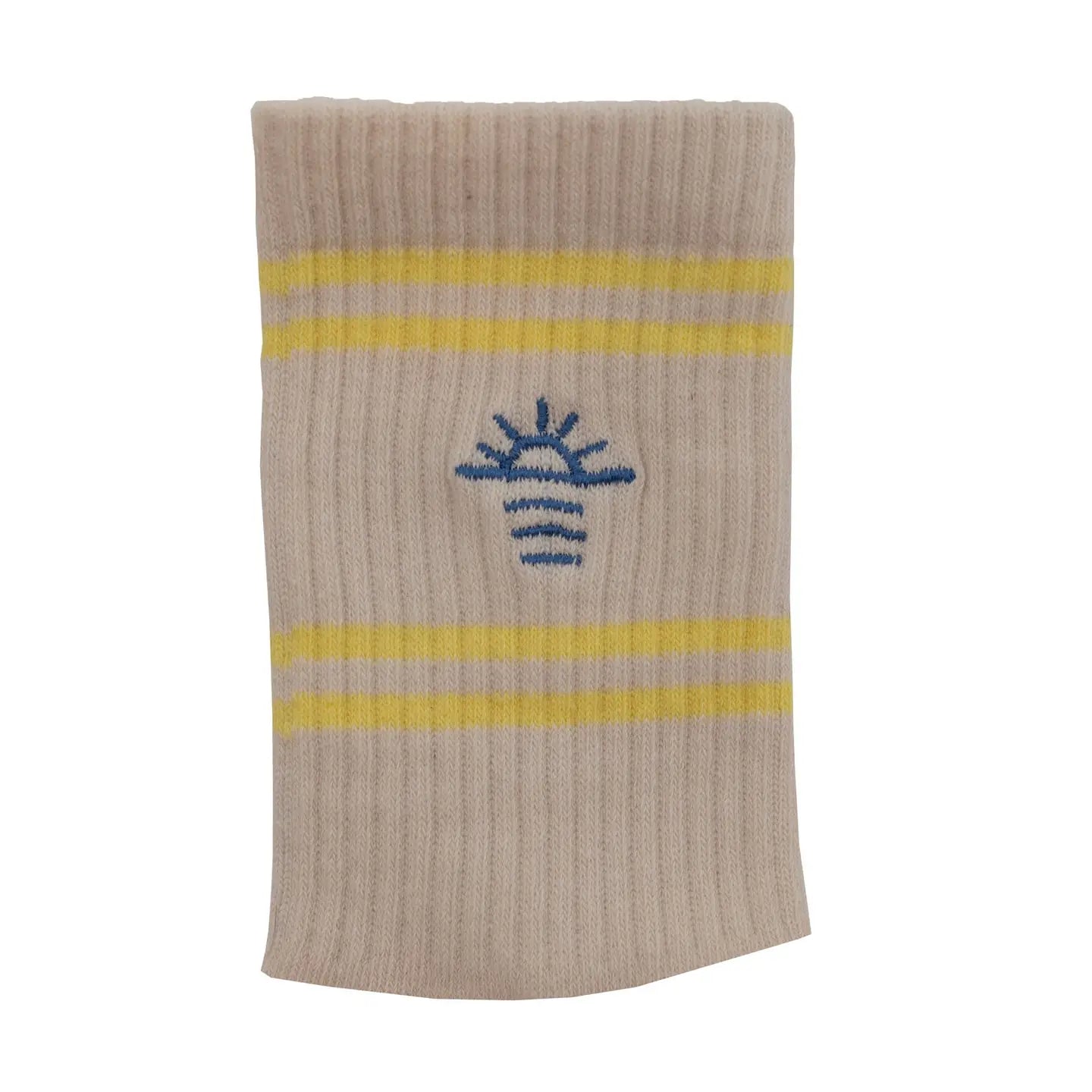 Summer In May | Kids Socks | Neon Sun Swatch | Vagabond | Apparel | Boutique